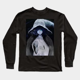 Ranni the Witch Long Sleeve T-Shirt